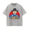 Keep Calm I Am A Farmer Graphic Tee-INNBLAC
