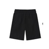 330G Cotton Blend Athletic Casual Waffle Shorts