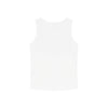 Women's Heavyweight Solid Color Tank Top 315gsm