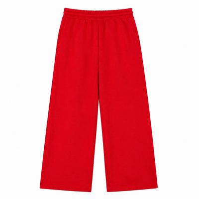 Men¡¯s 340G Curved Leg Thermal Fleece Pants