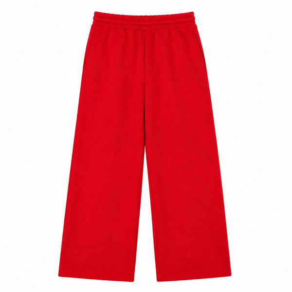 Men¡¯s 340G Curved Leg Thermal Fleece Pants