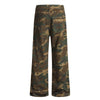 Casual Comfort Utility Camouflage Cargo Pants