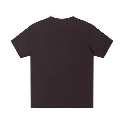 Lightweight Breathable Quick-Dry Fitted Performance Tee