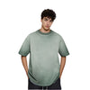 Heavyweight Vintage Wash Relaxed Fit Graphic T-Shirt