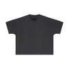 Minimalist Oversized Vintage Washed Box Fit Tee