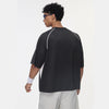 Lightweight Breathable Cooling Outdoor Performance Tee