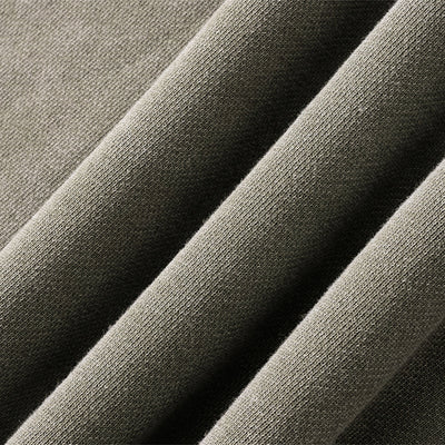 Soft-Vintage Washed Pullover Sweatshirt