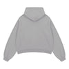 Oversized Comfort Fit Kangaroo Pocket Hoodie