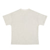 Solid Color Heavyweight Cotton Tee 305gsm