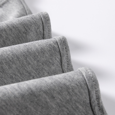 Oversized Drop Shoulder Tee