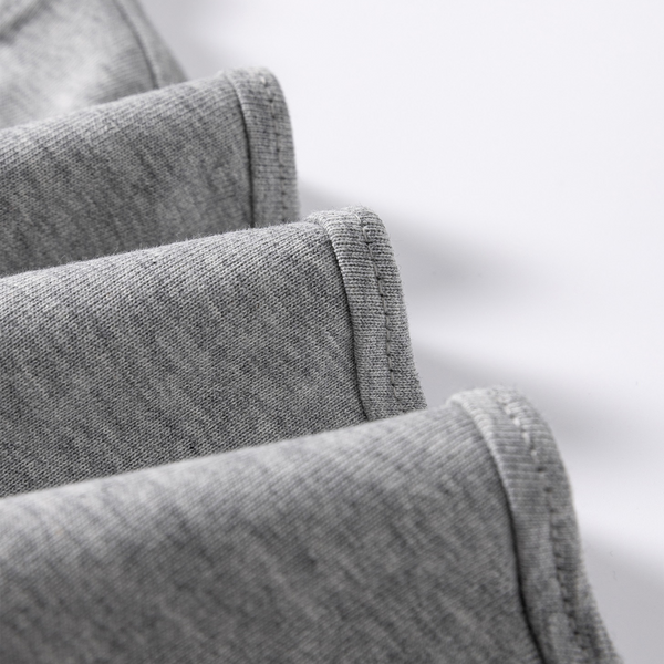 Oversized Drop Shoulder Tee