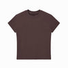 Minimalist Daily Wear Soft Casual Tee