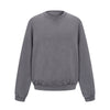 Soft-Vintage Washed Pullover Sweatshirt