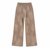 Heavyweight Wide Leg Faded Vintage Sweatpants