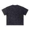 Batik Vintage Washed Cotton Tee 275gsm