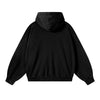 Vintage Washed Heavyweight Pullover Hoodie
