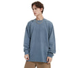Vintage Wash Heavyweight Long Sleeve Tee