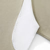 Raglan Sleeve Mesh Panel Sporty Tee