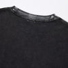 Retro Wasteland Painted Distressed T-Shirt