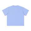 Boxy Crew Neck T-Shirt
