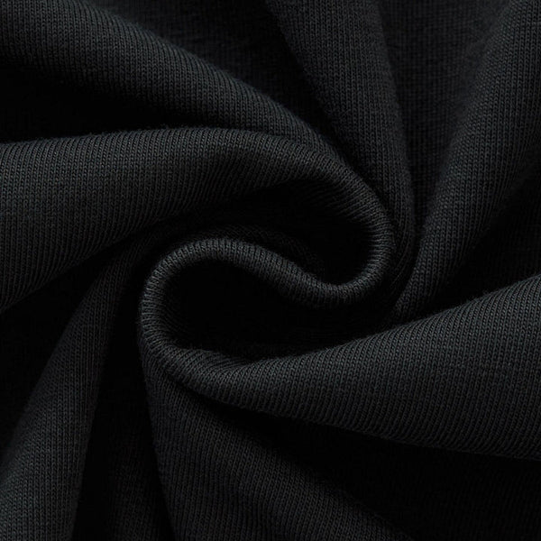 Minimalist Daily Wear Lightweight Boxy Tee
