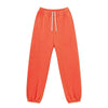 Oversized Snow Wash Fleece Joggers
