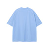 Ultra Soft Breathable Relaxed Fit Cotton T-Shirt
