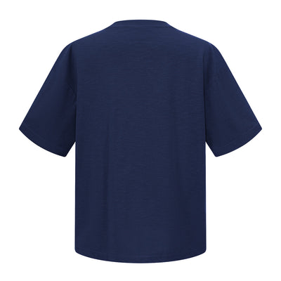 Cooling Touch Lightweight Short Sleeve Tee