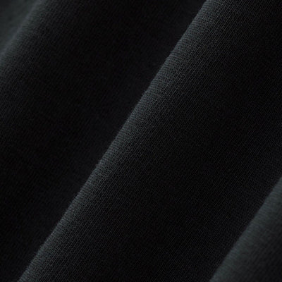 Minimalist Daily Wear Lightweight Boxy Tee