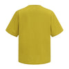 Ultra Soft Relaxed Fit Minimalist Unisex Cotton Tee