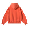 Heavyweight Washed Fleece Hoodie