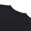 Minimalist Daily Wear Lightweight Boxy Tee