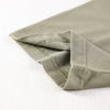 Luxury Cotton Slouchy Comfortable Oversized Basic Tee