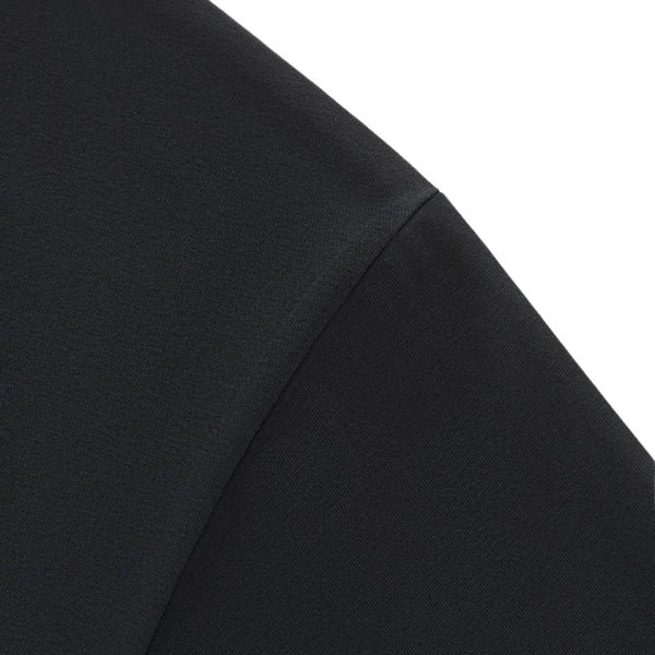 Minimalist Daily Wear Lightweight Boxy Tee