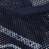 Retro Mesh Cropped Football Jersey Number 18