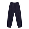 Oversized Snow Wash Fleece Joggers
