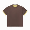 Two-Tone Reversible Vintage Wide Fit Tee
