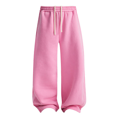 Vintage Heavyweight Relaxed Fit Cuffed Joggers Drawstring