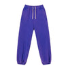 Oversized Snow Wash Fleece Joggers