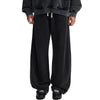 Vintage Heavyweight Relaxed Fit Cuffed Joggers Drawstring