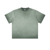 Acid Dyed Heavyweight Crew Neck Tee