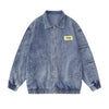 American Vintage Street Denim Jacket