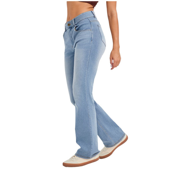 High?Waisted Butt?Lifting Whiskered Fitness Casual Pants With Pockets