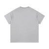 Drop Shoulder Cotton T Shirt 250gsm