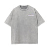 Self Love Club Urban Graphic Tee-INNBLAC