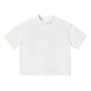Oversized Loopback Street Tee