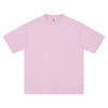 240G Cool Touch UV Protection Single Yarn Crew Neck Tee