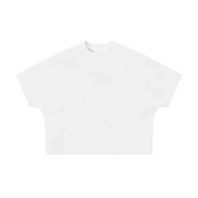 Boxy Fit Sorona Cooling Athletic T-Shirt