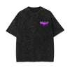 Greek Statue Melted Streetwear Graphic Tee-INNBLAC