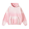 360GSM Washed Spray Dyed Vintage Hoodie